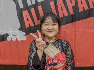 本多 希愛来 選手